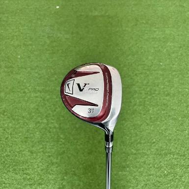 รหัสสินค้า 2100365935073 ไม้กอล์ฟพรีเมี่ยม!!! ราคาถูกที่สุดในประเทศไทย!!! FAIRWAY NIKE VR STR8-FIT