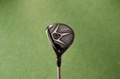 รหัสสินค้า 202111016 ไม้กอล์ฟพรีเมี่ยม!!! ราคาถูกที่สุดในประเทศไทย!!! FAIRWAY WOOD TITLEIST 915F 1