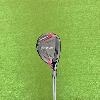 รหัสสิค้า 4570095373700 ไม้กอล์ฟพรีเมี่ยม!!! ราคาถูกที่สุดในประเทศไทย!!! TAYLORMADE STEALTH U3 19อ