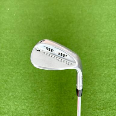 รหัสสินค้า 2100322570682 ไม้กอล์ฟพรีเมี่ยม!!! ราคาถูกที่สุดในประเทศไทย!!! WEDGE SPIN MILLED SM9 56