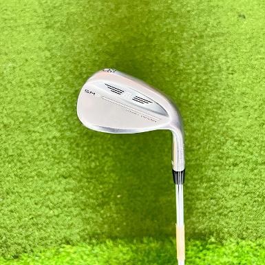 รหัสสินค้า 2100341125979 ไม้กอล์ฟพรีเมี่ยม!!! ราคาถูกที่สุดในประเทศไทย!!! WEDGE SPIN MILLED SM9 58