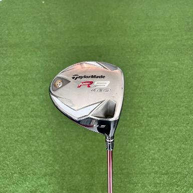 รหัสสินค้า DTR9 11.5 ไม้กอล์ฟพรีเมี่ยม!!! ลดล้างสต๊อก!!! DRIVER TAYLORMADE R9 460 ก้าน TAYLORMADE