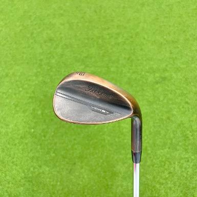 รหัสสินค้า 2100374668313 ไม้กอล์ฟพรีเมี่ยม!!! ราคาถูกที่สุดในประเทศไทย!!! WEDGE VOKEY FORGED 2021