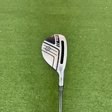 รหัสสินค้า 202505014 ไม้กอล์ฟพรีเมี่ยม!!! ราคาถูกที่สุดในประเทศไทย!!! Hybrid ADAMS IDEA U3