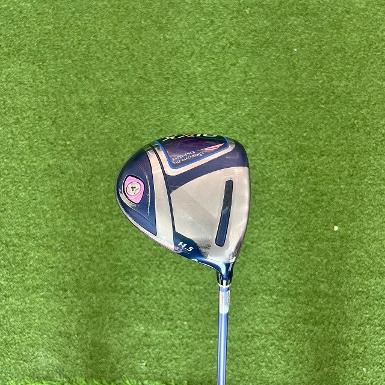รหัสสินค้า 2100358761887 ไม้กอล์ฟพรีเมี่ยม!!! ราคาถูกที่สุดในประเทศไทย!!! DRIVER XXIO MP1100 LADIE