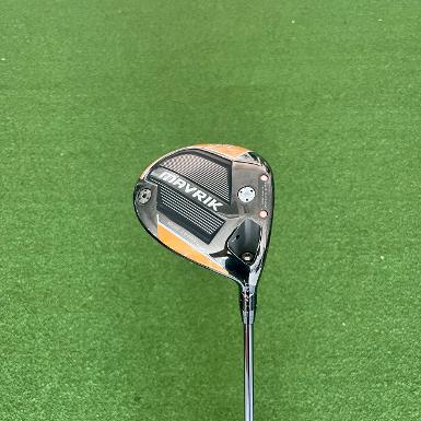 รหัสสินค้า 2100302295031 ไม้กอล์ฟพรีเมี่ยม!!! ราคาถูกที่สุดในประเทศไทย!!! DRIVER CALLAWAY MAVRIK S