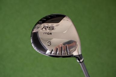 รหัสสินค้า 2100233863293 ไม้กอล์ฟพรีเมี่ยม!!! ลดล้างสต๊อก!!! FAIRWAY WOOD PRGR RS 3 ก้าน MITSUBIS