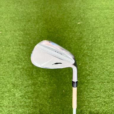 รหัสสินค้า 2100350786536 ไม้กอล์ฟพรีเมี่ยม!!! ราคาถูกที่สุดในประเทศไทย!!! WEDGE FOURTEEN RM-α NICK