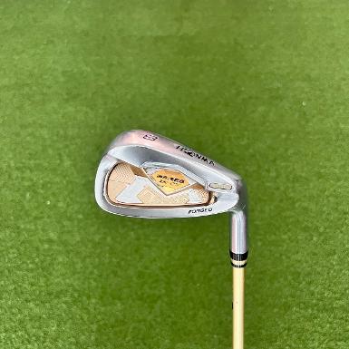รหัสสินค้า 2100383278480 ไม้กอล์ฟพรีเมี่ยม!!! ราคาถูกที่สุดในประเทศไทย!!! IRON SET HONMA BERES IS-