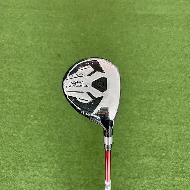 รหัสสินค้า 2100357438575 ไม้กอล์ฟพรีเมี่ยม!!! ราคาถูกที่สุดในประเทศไทย!!! FAIRWAY TOUR WORLD HONMA