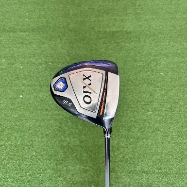 รหัสสินค้า 2100261527846 ไม้กอล์ฟพรีเมี่ยม!!! ราคาถูกที่สุดในประเทศไทย!! DRIVER XXIO MP1000 2018 1