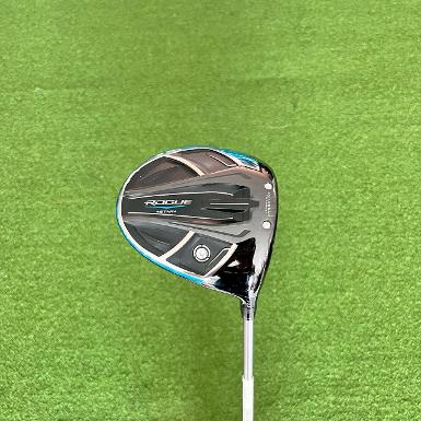 รหัสสินค้า 2100377617103 ไม้กอล์ฟพรีเมี่ยม!!! ราคาถูกที่สุดในประเทศไทย!!! DRIVER CALLAWAY ROGUE S