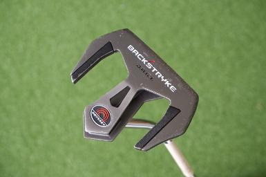 รหัสสินค้า 2100236138664 PUTTER ODYSSEY BACK STRY