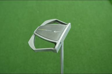 รหัสสินค้า Techno ไม้กอล์ฟพรีเมี่ยม!!! ราคาถูกที่สุดในประเทศไทย!! Putter Nike Unitized Techno Putt
