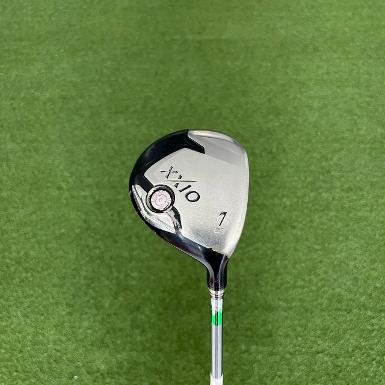 รหัสสินค้า 2100359982113 ไม้กอล์ฟพรีเมี่ยม!!! ราคาถูกที่สุดในประเทศไทย!!! FAIRWAY XXIO MP700 (2012