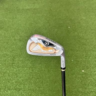 รหัสสินค้า 2100373316604 ไม้กอล์ฟพรีเมี่ยม!!! ราคาถูกที่สุดในประเทศไทย!!! IRON SET HONMA BERES IS-