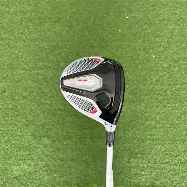 รหัสสินค้า 2100277566587 ไม้กอล์ฟพรีเมี่ยม!!! ราคาถูกที่สุดในประเทศไทย!!! FAIRWAY TAYLORMADE M6 LA