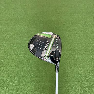 รหัสสินค้า 2100325855137 ไม้กอล์ฟพรีเมี่ยม!!! ราคาถูกที่สุดในประเทศไทย!!! DRIVER CALLAWAY EPIC SPE