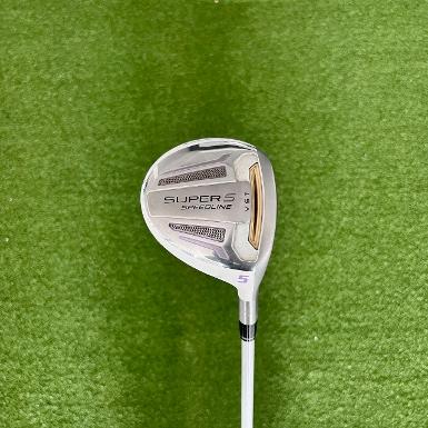 รหัสสินค้า 202505011 ไม้กอล์ฟพรีเมี่ยม!!! ราคาถูกที่สุดในประเทศไทย!!! FAIRWAY ADAMS GOLF SUPER S V