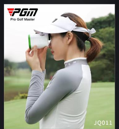 รหัสสินค้า JQ011 อุปกรณ์กอล์ฟ!!! ราคาถูกที่สุดในประเทศไทย!!! PGM JQ011 LASER RANGEFINDER กล้องส่อ