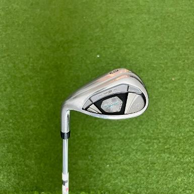 รหัสสินค้า 2100356588592 ไม้กอล์ฟพรีเมี่ยม!!! ราคาถูกที่สุดในประเทศไทย!!! WEDGE ROGUE STAR LEFT HA