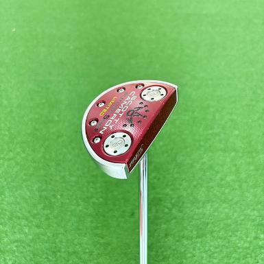 รหัสสินค้า 2100337931249 ไม้กอล์ฟพรีเมี่ยม!!! ราคาถูกที่สุดในประเทศไทย!!! USED SCOTTY CAMERON FUTU