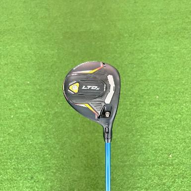 รหัสสินค้า 2100325946033 ไม้กอล์ฟพรีเมี่ยม!!! ราคาถูกที่สุดในประเทศไทย!!! FAIRWAY KING COBRA LTD X