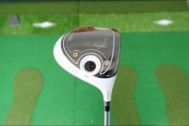 รหัสสินค้า 2100336710883 ไม้กอล์ฟพรีเมี่ยม!!! ราคาถูกที่สุดในประเทศไทย!!! DRIVER ZEUS IMPACT Non C