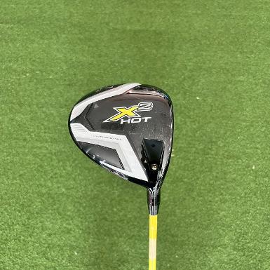 รหัสสินค้า 2100350486689 ไม้กอล์ฟพรีเมี่ยม!!! ราคาถูกที่สุดในประเทศไทย!! DRIVER CALLAWAY X HOT2 D