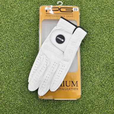รหัสสินค้า 1002161803055 ไม้กอล์ฟพรีเมี่ยม!!! ราคาถูกที่สุดในประเทศไทย!! PG PERFORMANCE GEAR Glove