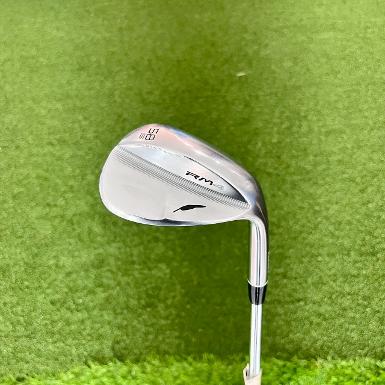 รหัสสินค้า 2100328065021 ไม้กอล์ฟพรีเมี่ยม!!! ราคาถูกที่สุดในประเทศไทย!!! WEDGE FOURTEEN RM4 NICKE